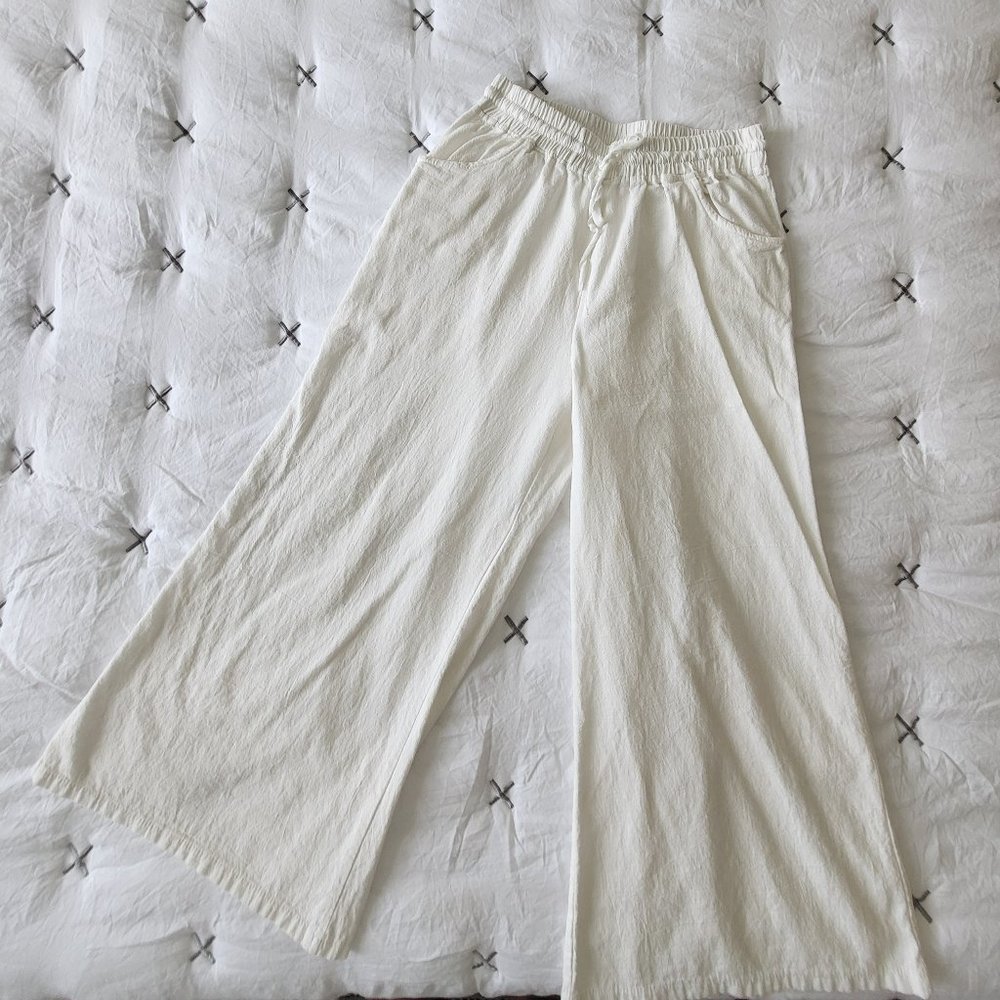 Lightweight Pants